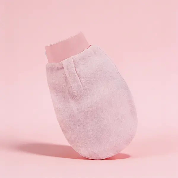 KessyGlove® - Gant Exfoliant Poils Incarnés & Peaux Mortes